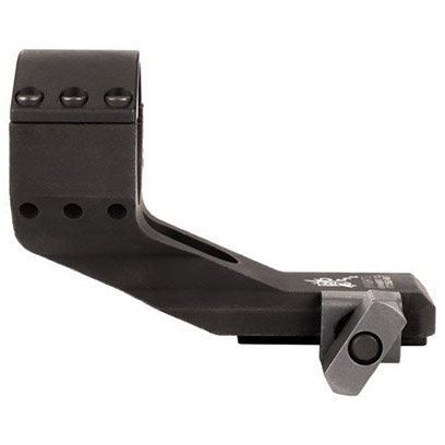 Knight's Armament 30mm Forward Offset Aimpoint Comp Mount | Nelson & Co.